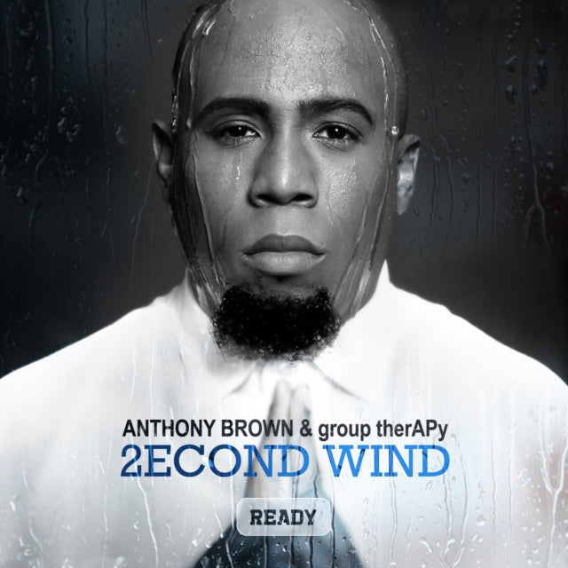 This CD is brand new.Format: CDThis item's title is: 2Econd Wind: ReadyArtist: Anthony & Group Therapy BrownBarcode: 736211853790Release Date: 10/18/2019