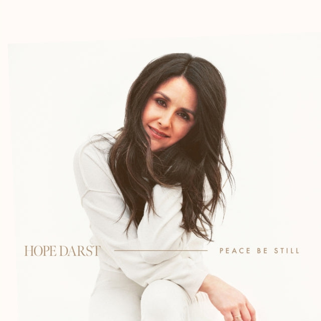 This CD is brand new.Format: CDThis item's title is: Peace Be StillArtist: Hope DarstLabel: Fair Trade ServicesBarcode: 736211855992Release Date: 9/11/2020