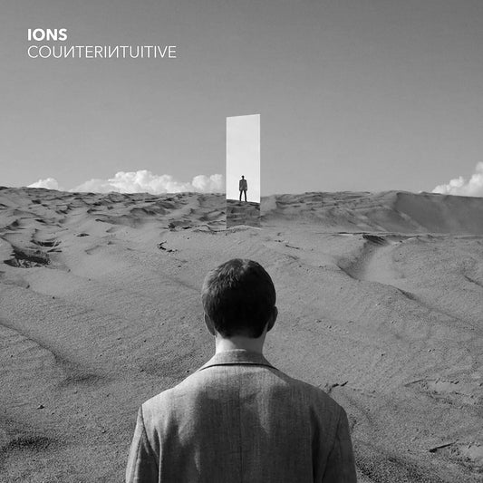 Counterintuitive (Random Eco-Mix Vinyl/2LP)