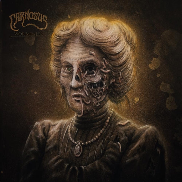 This CD is brand new.Format: CDMusic Style: Synth-popThis item's title is: WormtalesArtist: CarnosusLabel: PolydorBarcode: 736832001372Release Date: 10/18/2024
