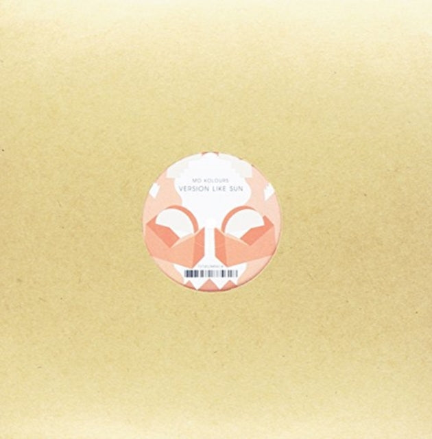 This 12 Inch Vinyl is brand new.Format: 12 Inch VinylMusic Style: LeftfieldThis item's title is: Version Live SunArtist: Mo KoloursLabel: ONE HANDED MUSICBarcode: 737452885618Release Date: 9/9/2016