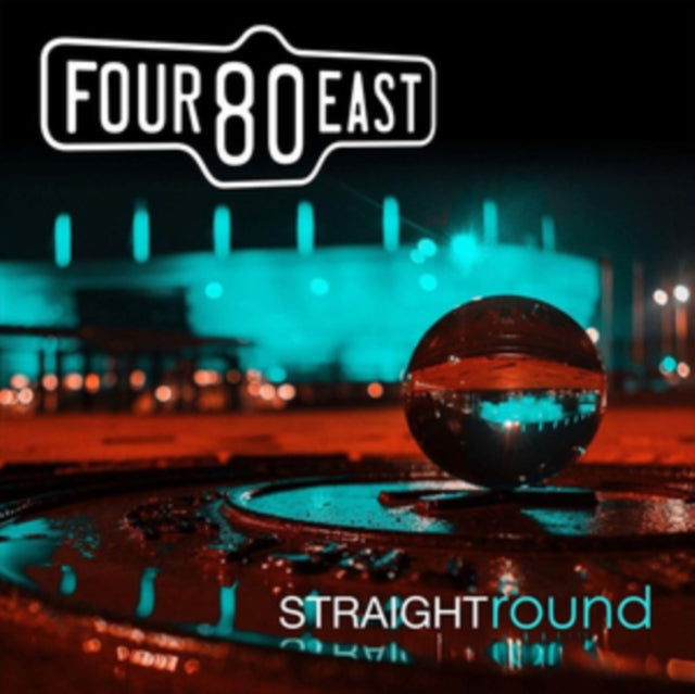 Product Image : This CD is brand new.<br>Format: CD<br>Music Style: Future Jazz<br>This item's title is: Straight Round<br>Artist: Four80east<br>Label: Boomtang Records<br>Barcode: 737534712122<br>Release Date: 6/19/2020