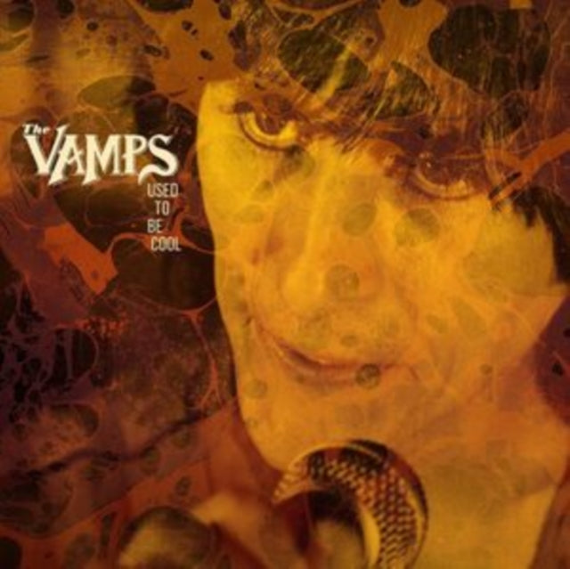 This LP Vinyl is brand new.Format: LP VinylThis item's title is: Used To Be Cool (Blue LP Vinyl)Artist: VampsBarcode: 738553512892Release Date: 7/5/2024