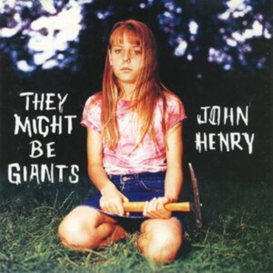John Henry (180G/Violet Vinyl/2LP)