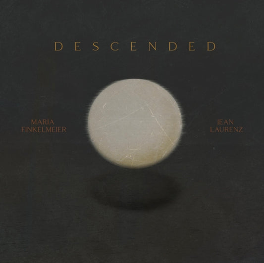This CD is brand new.Format: CDThis item's title is: DescendedArtist: Maria & Jean Laurenz FinkelmeierBarcode: 738715292228Release Date: 9/24/2021