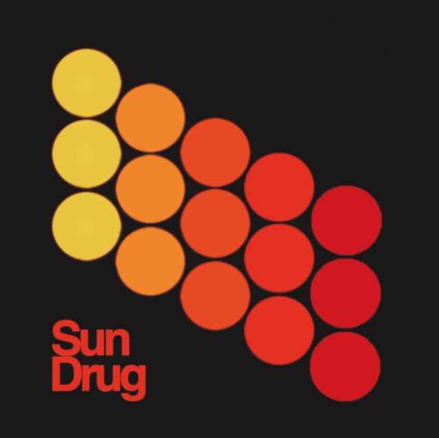 This LP Vinyl is brand new.Format: LP VinylThis item's title is: Sun DrugArtist: Sun DrugLabel: SRCVINYLBarcode: 738759761285Release Date: 5/20/2016