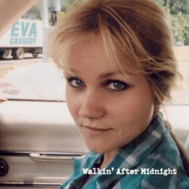 Walkin After Midnight