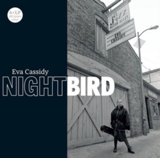 Nightbird (180G)