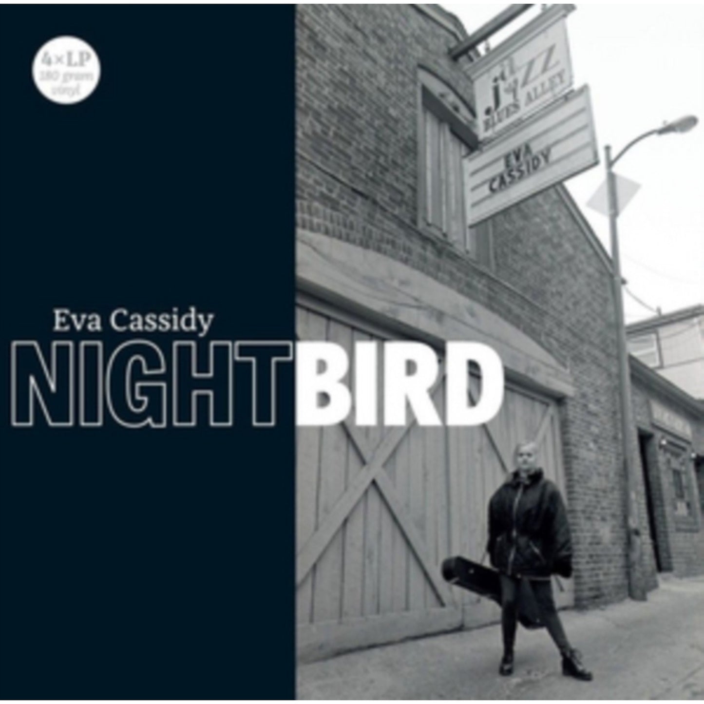Nightbird (180G)