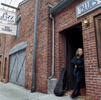 This is a 2 LP Vinyl SKU bundle.
1.This LP Vinyl is brand new.Format: LP VinylMusic Style: AcousticThis item's title is: Live At Blues Alley (25Th Anniversary Edition/2LP)Artist: Eva CassidyLabel: BLIX STREETBarcode: 739341021886Release Date: 1/21/2022
2.This LP Vinyl is brand new.