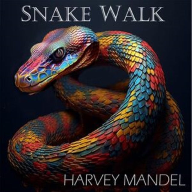 Snake Walk