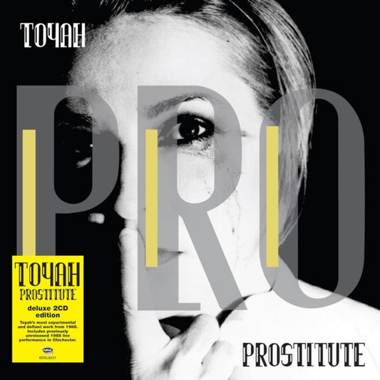 Prostitute (Deluxe/2CD)