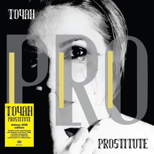 Prostitute (Deluxe/2CD)