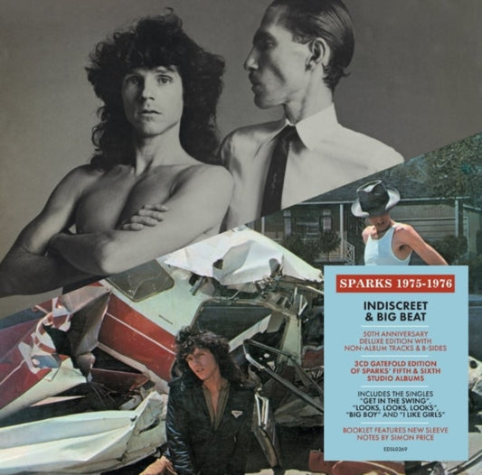 ’75-’76 (Deluxe Packaging)