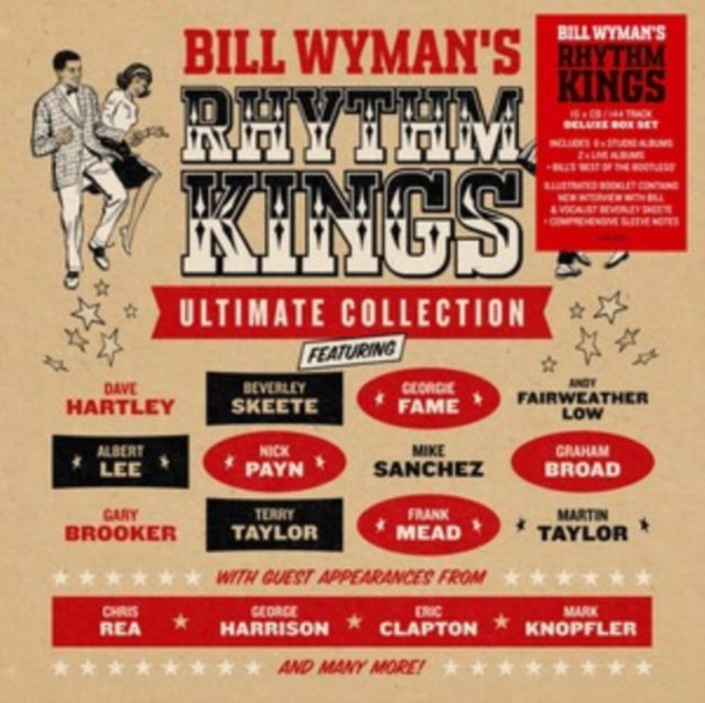 Ultimate Collection (10CD/Deluxe)