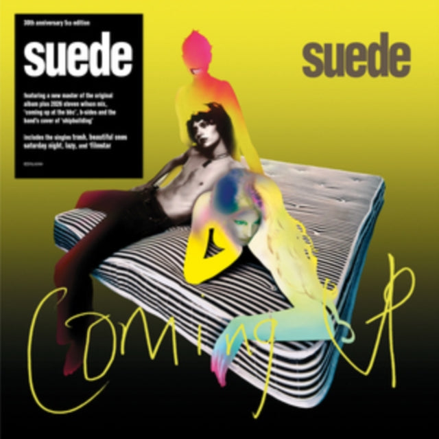 Coming Up (5CD)