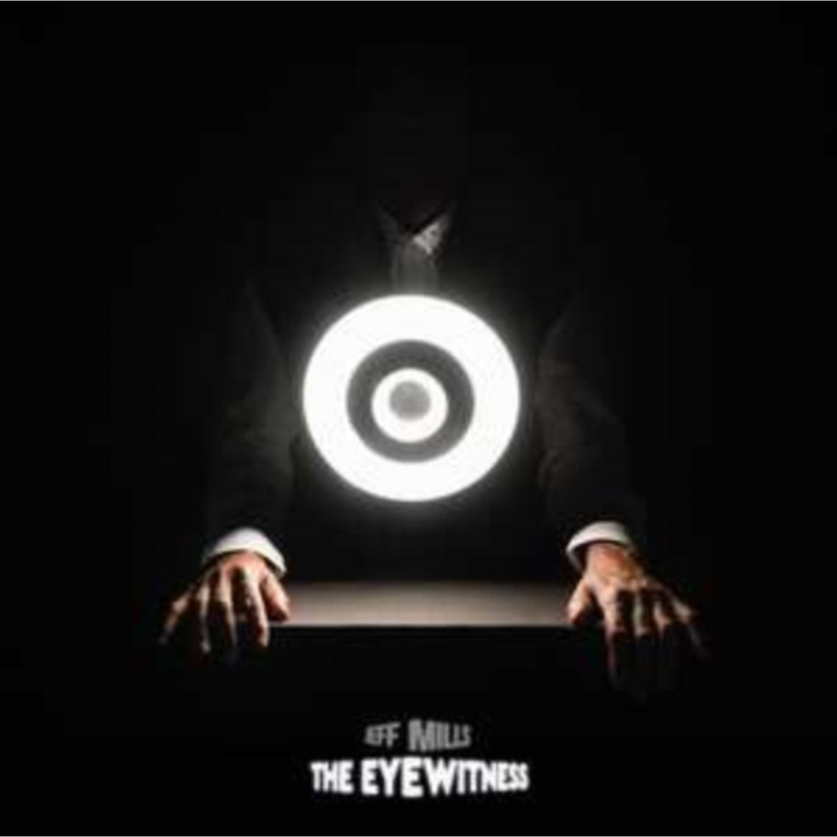 Eyewitness (2LP)