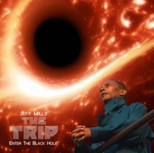 This LP Vinyl is brand new.Format: LP VinylMusic Style: LeftfieldThis item's title is: TripArtist: Jeff MillsLabel: AxisBarcode: 741049449893Release Date: 7/26/2024
