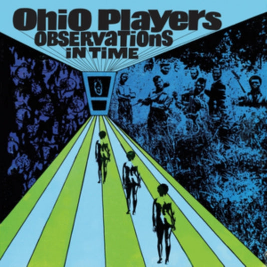 This LP Vinyl is brand new.Format: LP VinylMusic Style: Rhythm & BluesThis item's title is: Observations In TimeArtist: Ohio PlayersLabel: CleopatraBarcode: 741157155211Release Date: 3/3/2015