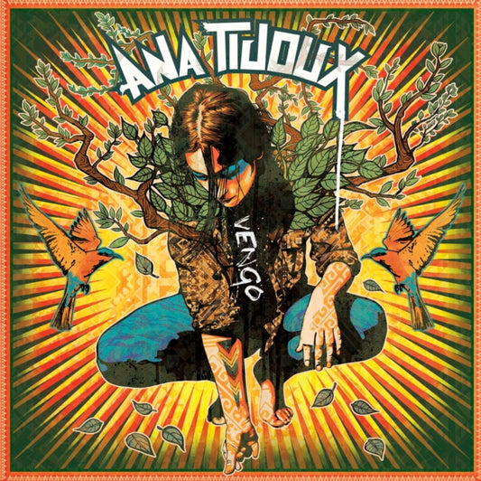 This LP Vinyl is brand new.Format: LP VinylMusic Style: HouseThis item's title is: VengoArtist: Ana TijouxLabel: NACIONAL RECORDSBarcode: 741360837577Release Date: 5/13/2014