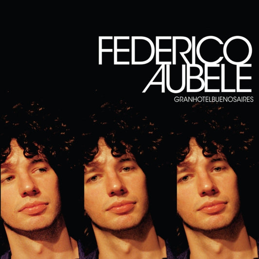 This LP Vinyl is brand new.Format: LP VinylMusic Style: DubThis item's title is: Gran Hotel Buenos AiresArtist: Federico AubeleLabel: Nacional RecordsBarcode: 741360837720Release Date: 10/14/2014