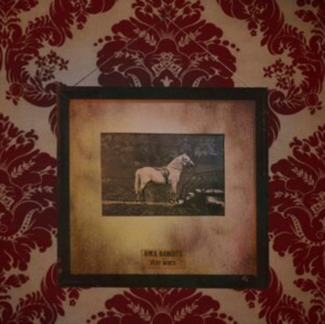 This is a 3 LP Vinyl SKU bundle.
1.This LP Vinyl is brand new.Format: LP VinylMusic Style: Power PopThis item's title is: Life Goes OnArtist: Bmx BanditsLabel: LAST NIGHT FROM GLASGOWBarcode: 676307716854Release Date: 5/13/2022
2.This LP Vinyl is brand new.