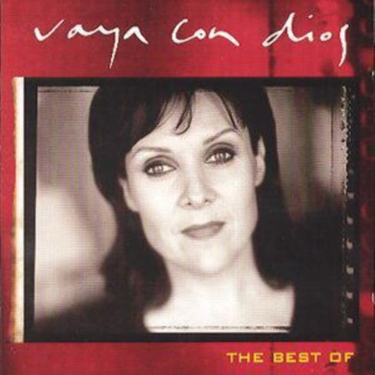 This CD is brand new.Format: CDMusic Style: Pop RockThis item's title is: Best Of Vaya Con DiosArtist: Vaya Con DiosLabel: BMG Ariola Belgium NV/SABarcode: 743214098622Release Date: 9/2/2002