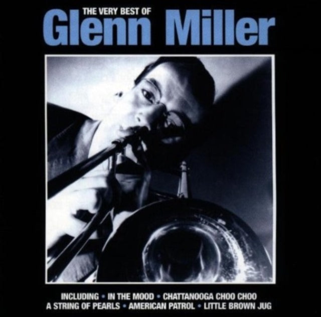 Product Image : This CD is brand new.<br>Format: CD<br>Music Style: Folk<br>This item's title is: Very Best Of<br>Artist: Glenn Miller<br>Barcode: 743215118923<br>Release Date: 11/3/1997