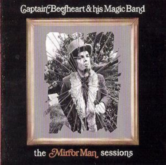 Mirror Man Sessions