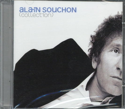 Product Image : This CD is brand new.<br>Format: CD<br>Music Style: Techno<br>This item's title is: Collection<br>Artist: Alain Souchon<br>Label: Intacto Records<br>Barcode: 743218934926<br>Release Date: 11/19/2001