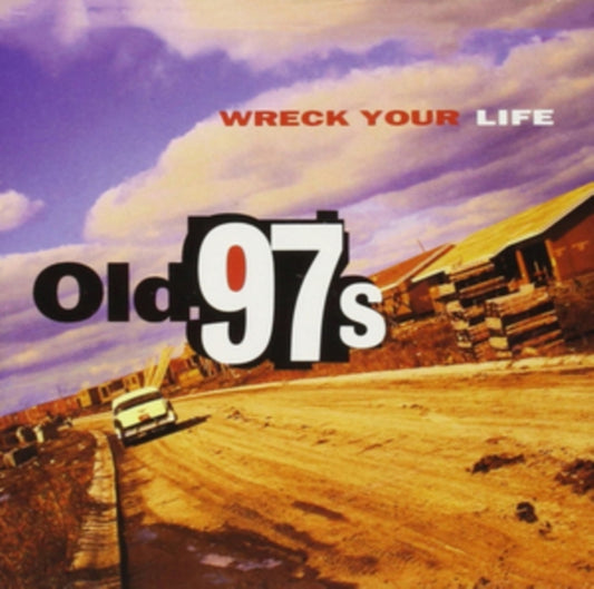 This LP Vinyl is brand new.Format: LP VinylMusic Style: Alternative RockThis item's title is: Wreck Your LifeArtist: Old 97'SLabel: BLOODSHOT RECORDSBarcode: 744302000916Release Date: 11/18/2016