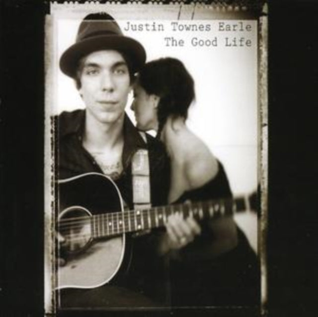 Product Image : This CD is brand new.<br>Format: CD<br>Music Style: Country<br>This item's title is: Good Life<br>Artist: Justin Townes Earle<br>Label: Bloodshot Records<br>Barcode: 744302015125<br>Release Date: 3/25/2008