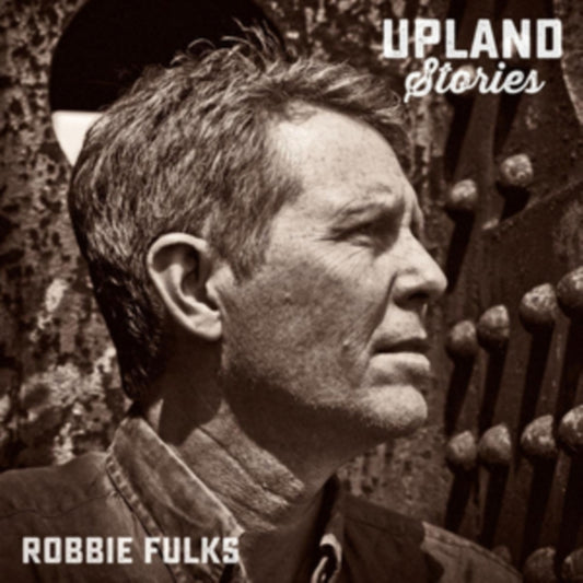 This LP Vinyl is brand new.Format: LP VinylMusic Style: BluegrassThis item's title is: Upland StoriesArtist: Robbie FulksLabel: BLOODSHOTBarcode: 744302024219Release Date: 4/1/2016