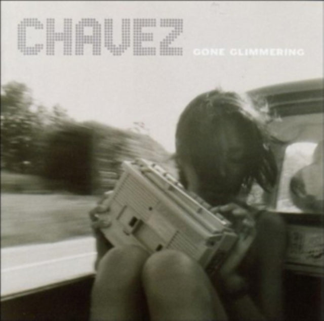 This LP Vinyl is brand new.Format: LP VinylMusic Style: Indie RockThis item's title is: Gone GlimmeringArtist: ChavezLabel: MatadorBarcode: 744861013310Release Date: 1/20/2015