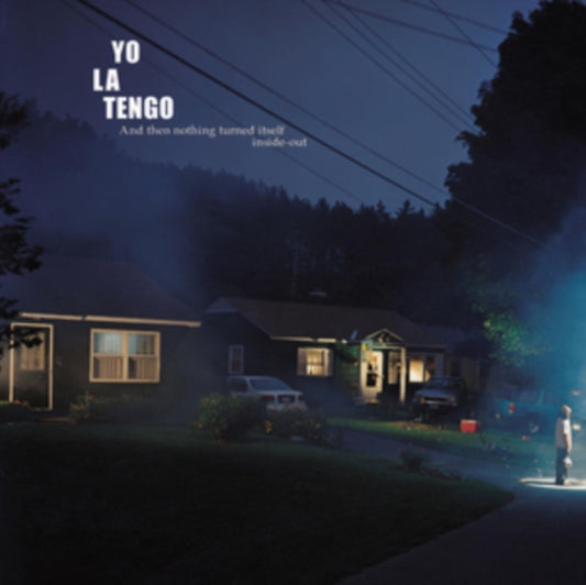 This LP Vinyl is brand new.Format: LP VinylMusic Style: Folk RockThis item's title is: And Then Nothing Turned Itself Inside OutArtist: Yo La TengoLabel: MATADORBarcode: 744861037101Release Date: 8/9/2011