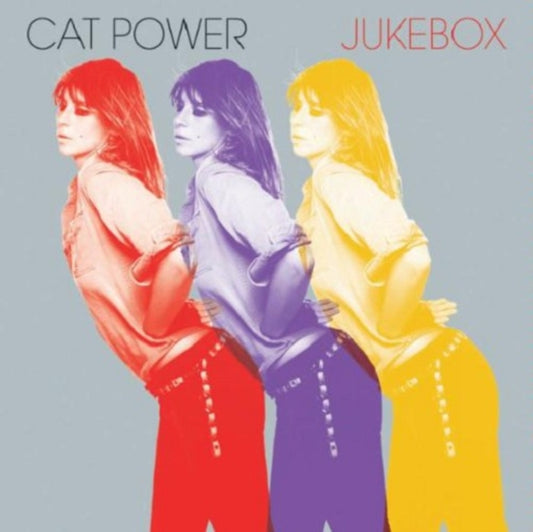 This LP Vinyl is brand new.Format: LP VinylThis item's title is: JukeboxArtist: Cat PowerLabel: MATADORBarcode: 744861075400Release Date: 8/9/2011