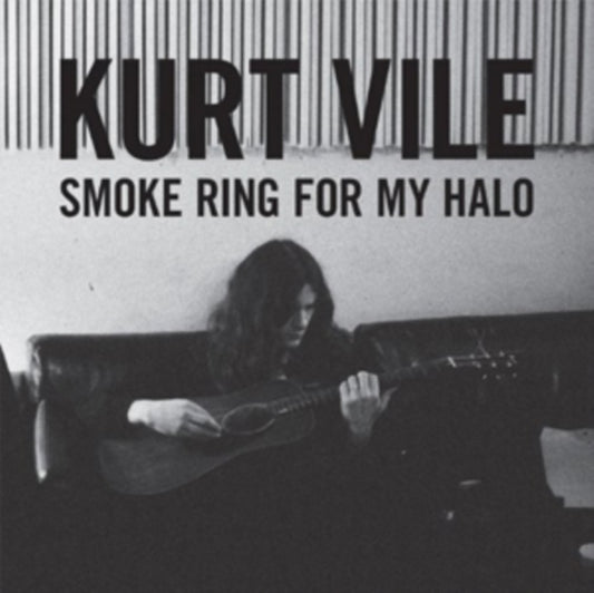 This LP Vinyl is brand new.Format: LP VinylMusic Style: Folk RockThis item's title is: Smoke Ring For My HaloArtist: Kurt VileLabel: MATADORBarcode: 744861093817Release Date: 3/8/2011