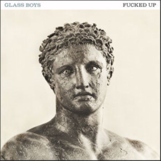 Product Image : This LP Vinyl is brand new.<br>Format: LP Vinyl<br>Music Style: Punk<br>This item's title is: Glass Boys<br>Artist: Fucked Up<br>Label: MATADOR<br>Barcode: 744861104988<br>Release Date: 6/3/2014