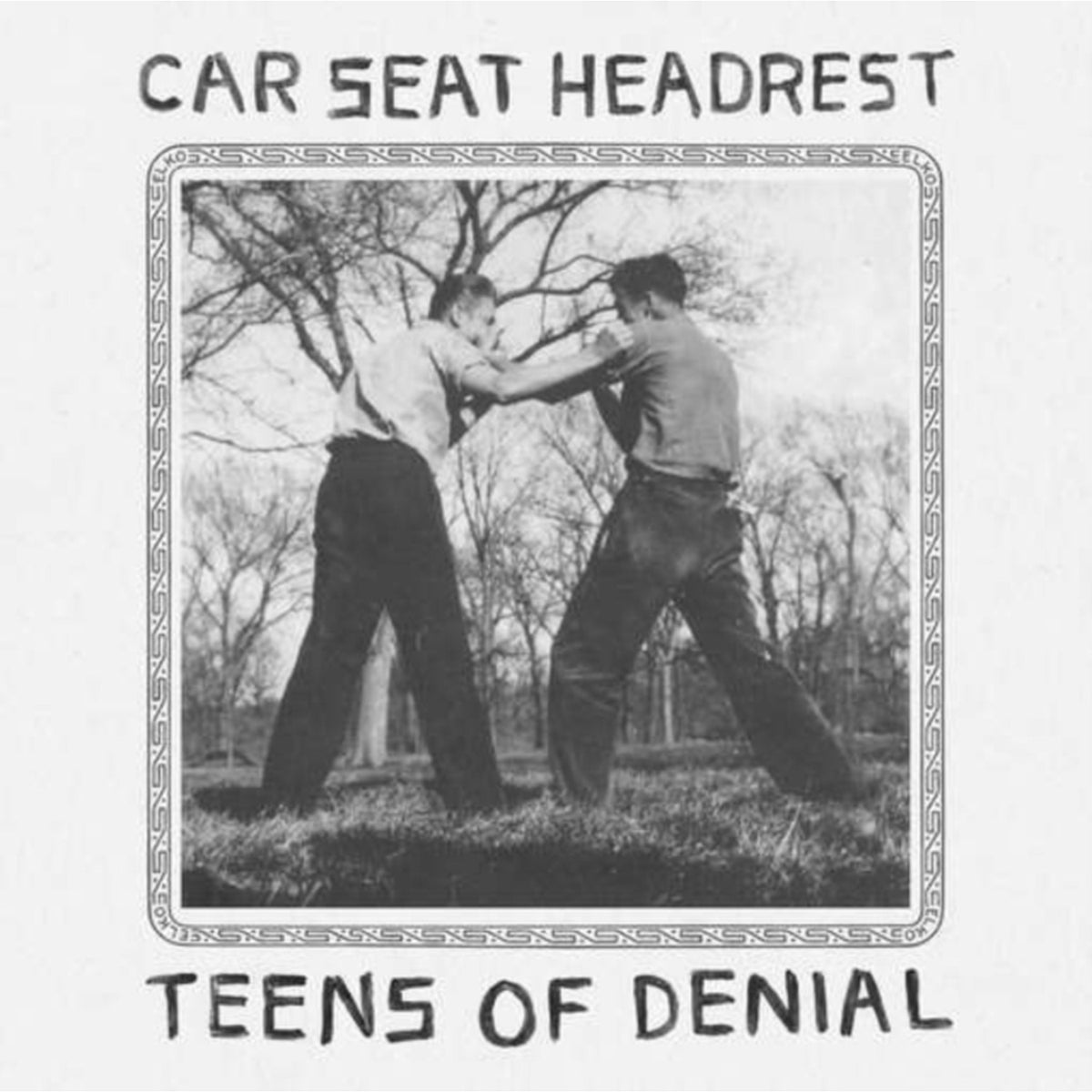 Scholars (2LP) & Teens Of Denial