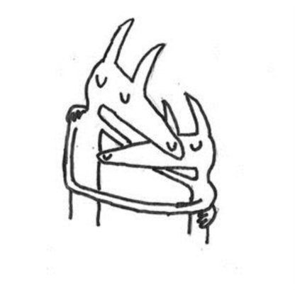 Teens Of Denial & Twin Fantasy & Twin Fantasy (Mirror To Mirror) (White LP Vinyl)