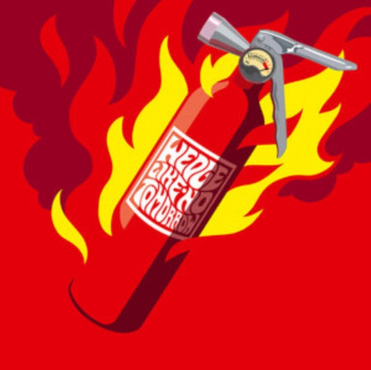 This LP Vinyl is brand new.Format: LP VinylThis item's title is: Like No TomorrowArtist: WedgeLabel: HEAVY PSYCH SOUNDSBarcode: 745860737740Release Date: 3/26/2021