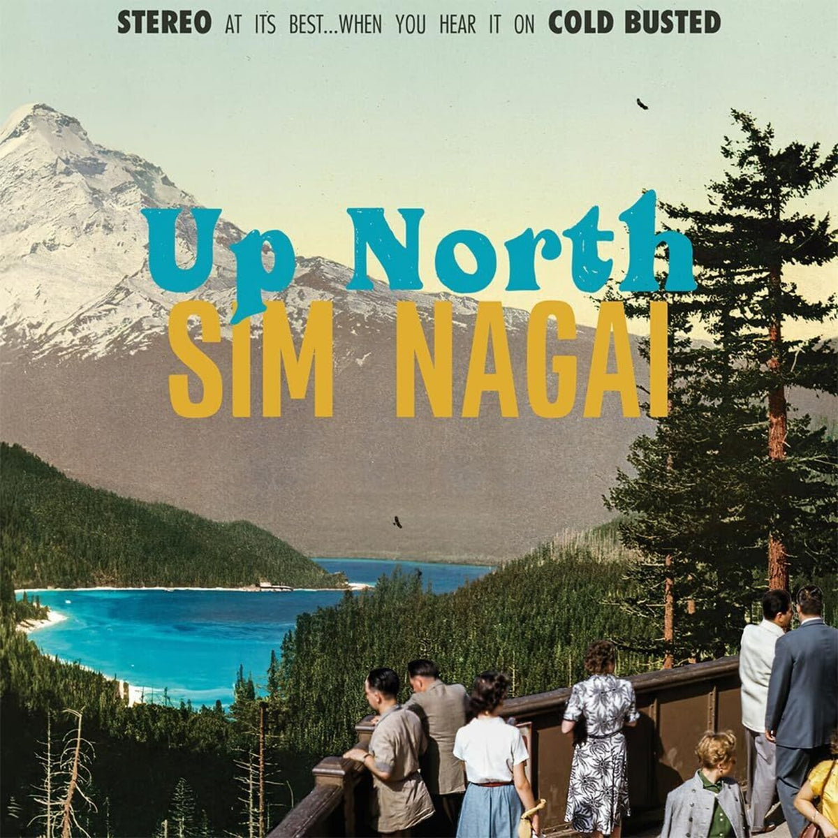 Up North