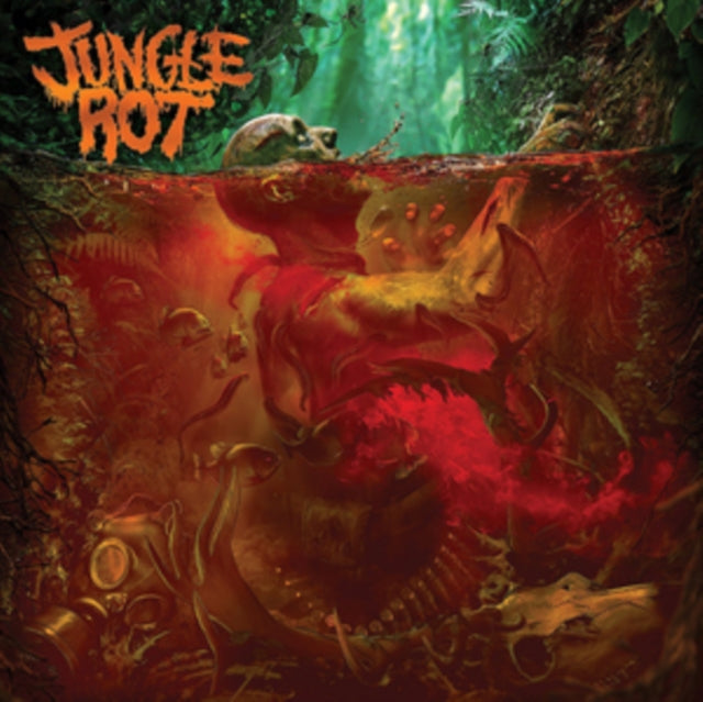 This CD is brand new.Format: CDMusic Style: Hi NRGThis item's title is: Jungle RotArtist: Jungle RotLabel: VICTORYBarcode: 746105075924Release Date: 7/20/2018