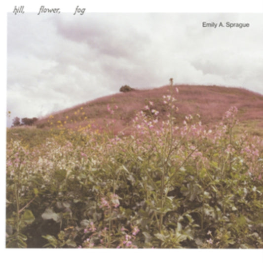 This LP Vinyl is brand new.Format: LP VinylMusic Style: AmbientThis item's title is: Hill, Flower, FogArtist: Emily A. SpragueLabel: RVNG INTL.Barcode: 747742383434Release Date: 3/5/2021