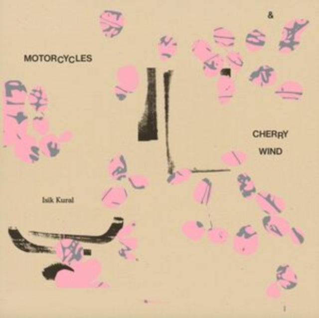 Motorcycles & Cherry Wind