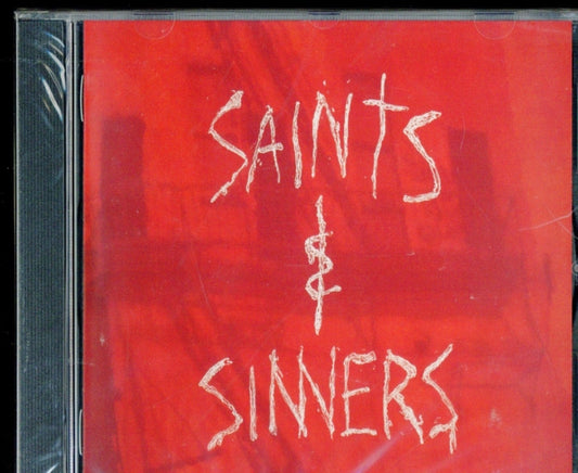 Saints & Sinners