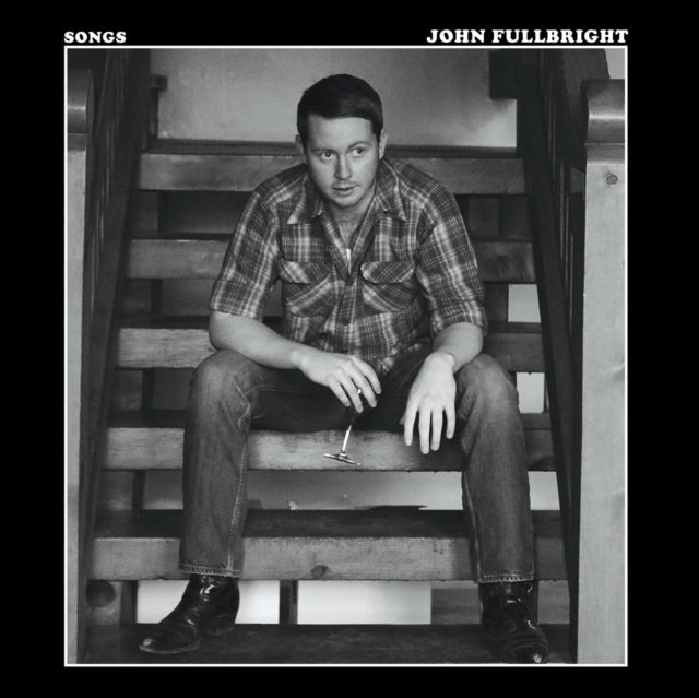 This LP Vinyl is brand new.Format: LP VinylThis item's title is: SongsArtist: John FullbrightLabel: Blue Dirt RecordsBarcode: 748252905109Release Date: 5/27/2014