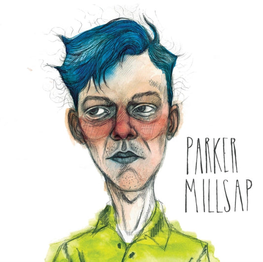 Product Image : This LP Vinyl is brand new.<br>Format: LP Vinyl<br>This item's title is: Parker Millsap<br>Artist: Parker Millsap<br>Label: THIRTY TIGERS<br>Barcode: 748252907806<br>Release Date: 2/4/2014