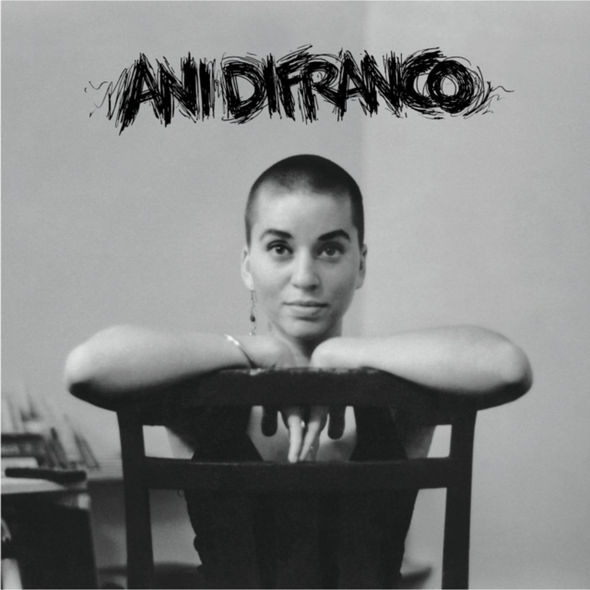 Ani Difranco (2LP)