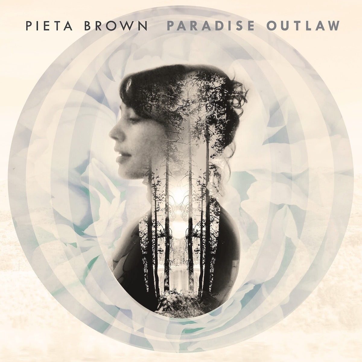 Paradise Outlaw (10Th Anniversary Edition/Color LP Vinyl)